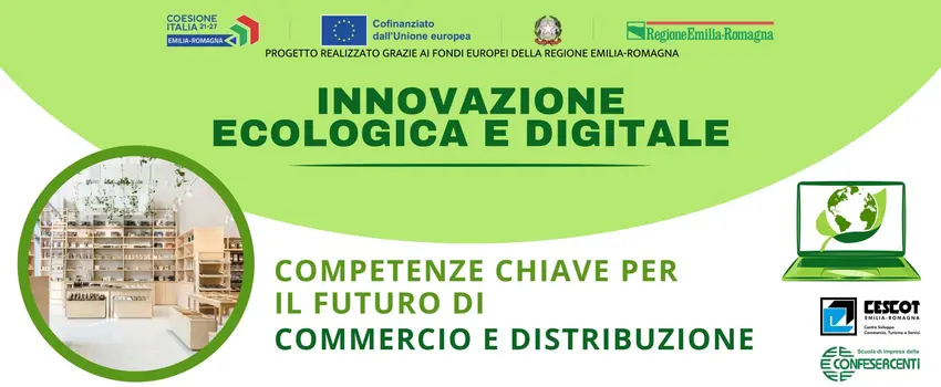 Commercio e Distribuzione