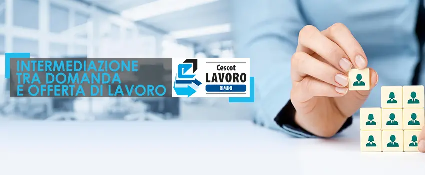 Fai "filotto" con i nostri servizi per il lavoro!