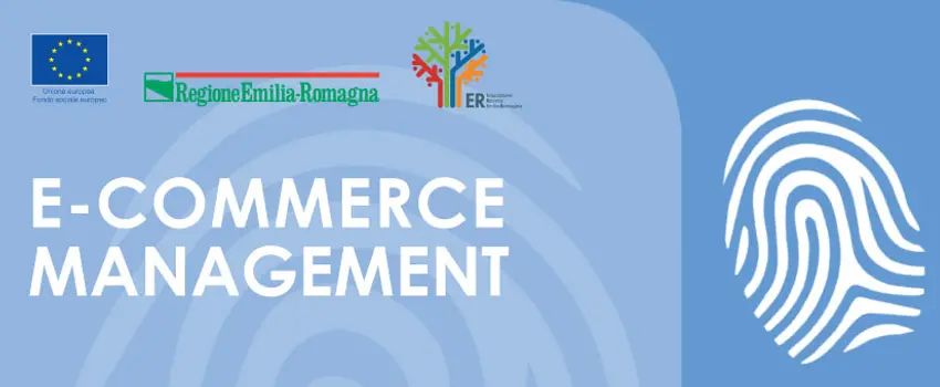 E-COMMERCE MANAGEMENT