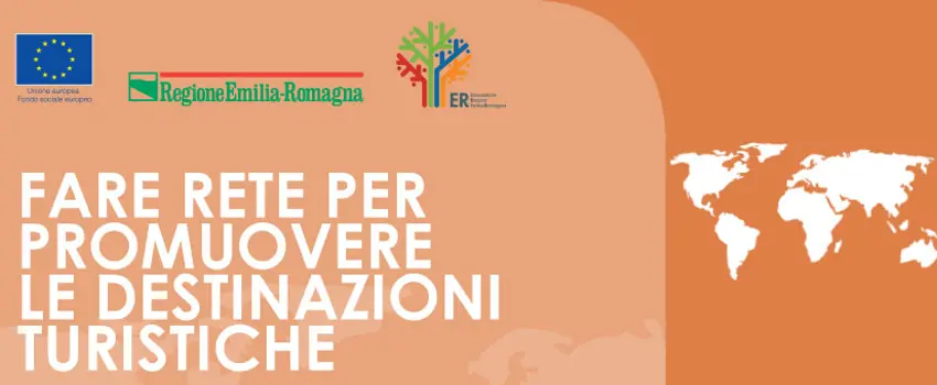 PROMUOVERE LE DESTINAZIONI TURISTICHE