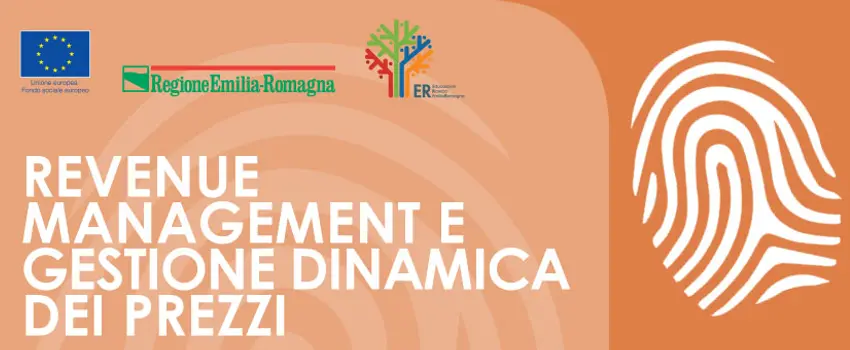 REVENUE MANAGEMENT E GESTIONE DINAMICA DEI PREZZI