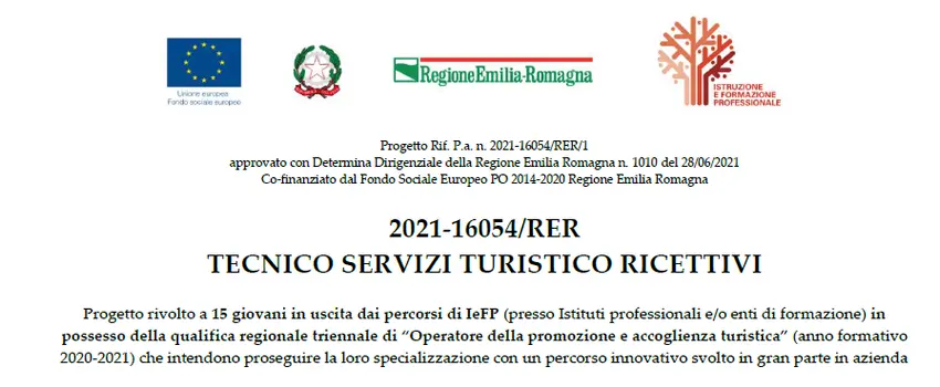 4° anno IeFP: per diplomarti in azienda!