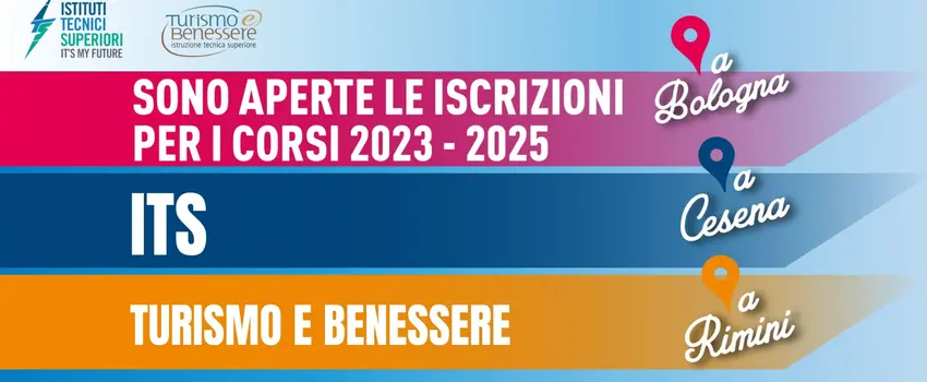 LA FONDAZIONE TURISMO E BENESSERE PRESENTA I SUOI CORSI