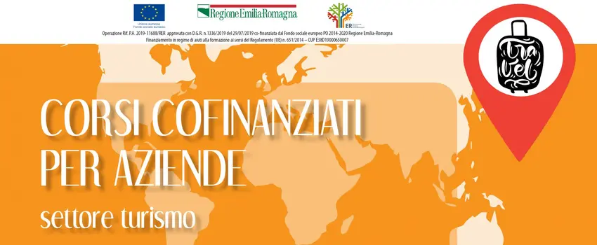 CORSI FINANZIATI PER LE IMPRESE DA UE E REGIONE, DA GENNAIO SI RIPARTE