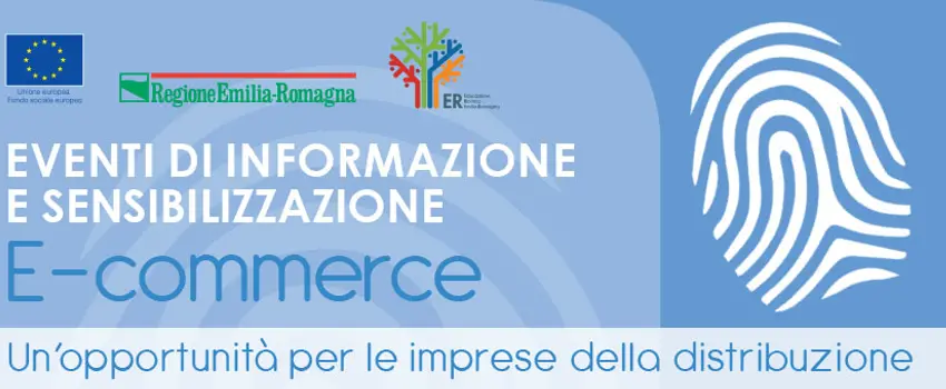 E-COMMERCE: UN'OPPORTUNITÀ PER LE IMPRESE DELLA DISTRIBUZIONE