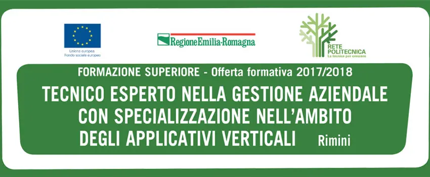 CORSO GRATUITO PER LAVORARE NELL' ICT