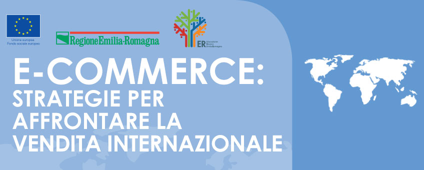 E Commerce Strategie Per Affrontare La Vendita Internazionale Cescot 8028